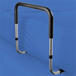 Adjustable Bed Assist Rail